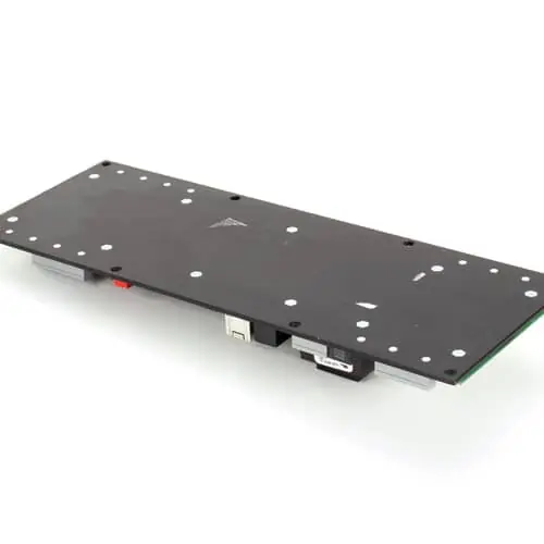 BKI CP0053 I/O Board For CP0047 EPC-1378