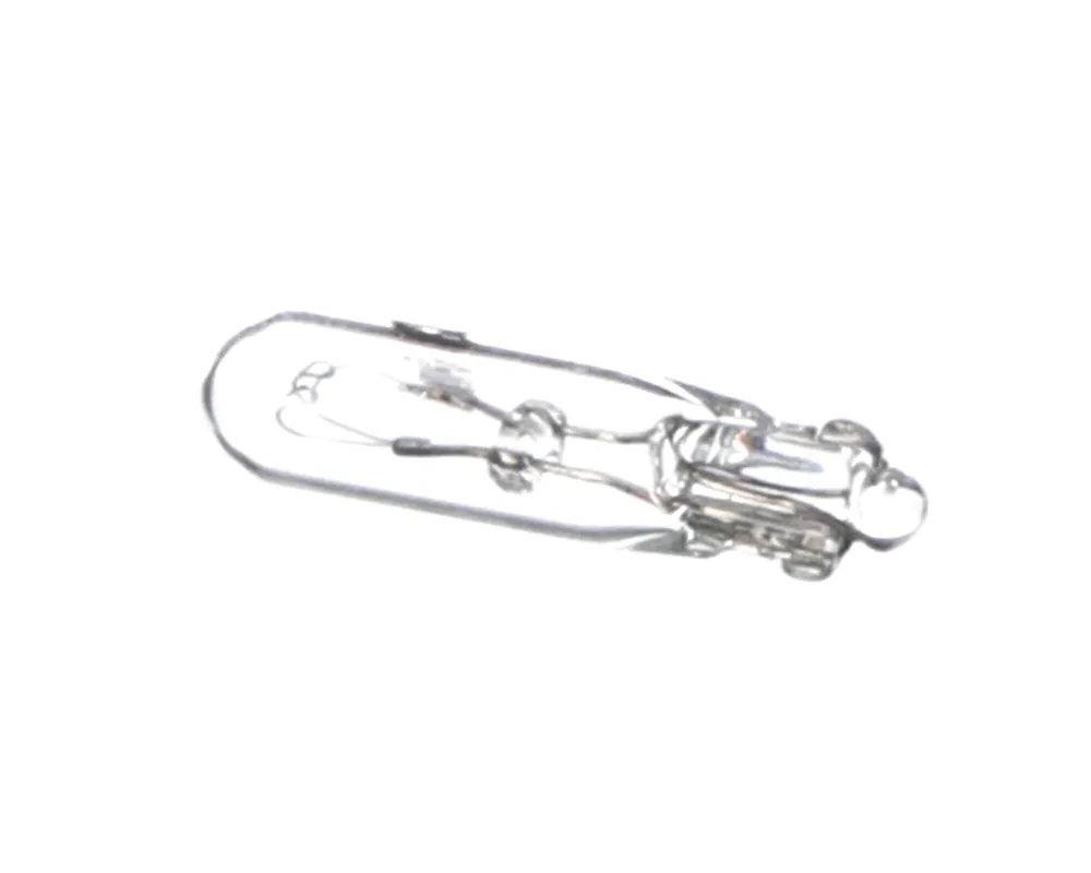 Bizerba 71119000000 Glow Lamp 24V Replacement MPN