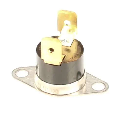 Crown Steam 9077-1 Stand By Thermostat