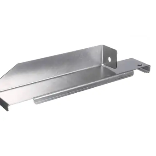 Delfield 380-BZA-003H-S Brkt,ctg Board, Lf, 14, 1/2, M