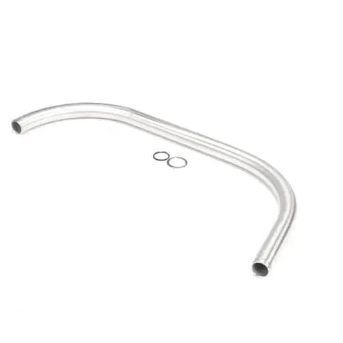 Cleveland KE50825-7 Spout Mixer Kdl40 80Ts H Kel40-