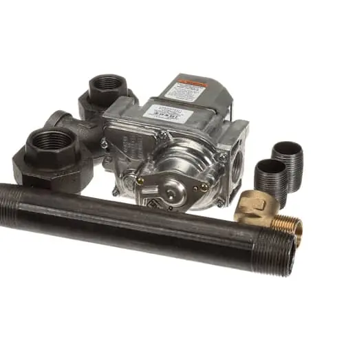 Cleveland S112027 Asyvalvelp Gas 300btu Replacement MPN