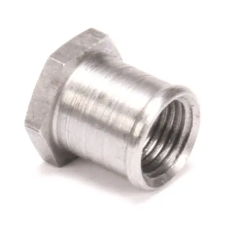 Cleveland C6015229 Bushing Threaded Press Switc