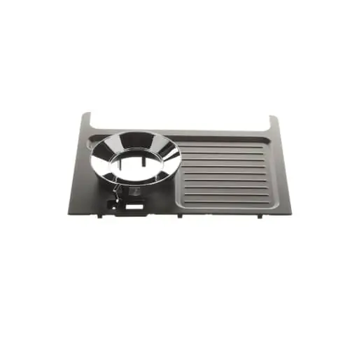 Delonghi AS00000633 Spare Part-top Cover Assy Ec9335 Usca