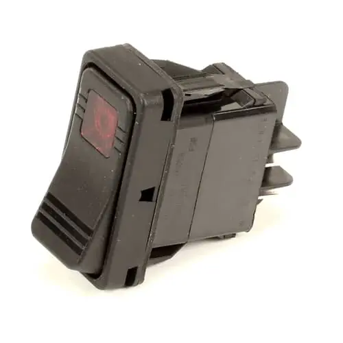 Crown Steam 9130-2 Switch Power 9130-2
