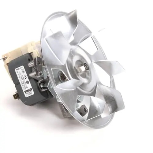 BKI FN0055 Fan Assembly Ccw Rotation W/1