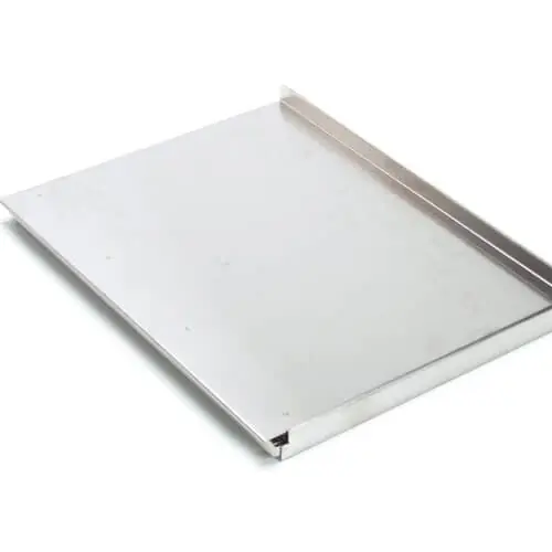 Lincoln 1343 Cti Shelf - Infeed 12in Replacement MPN