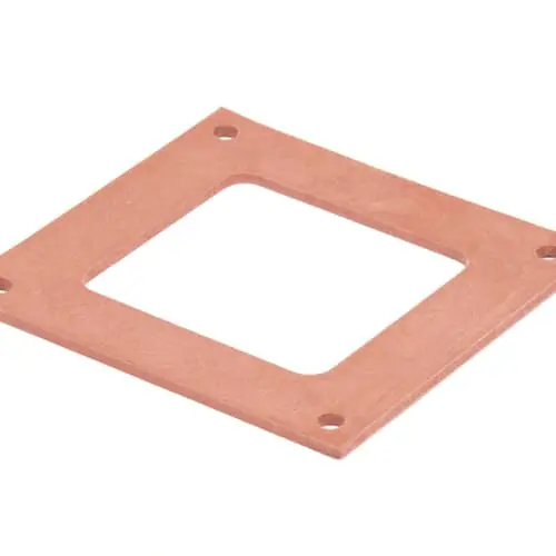 Cleveland SK2460200 Gasket Fan Mtg (T1)