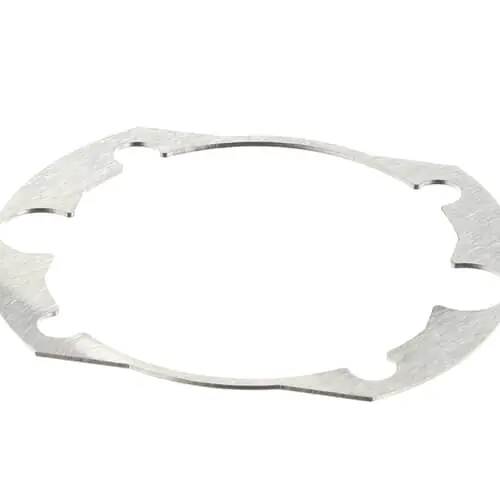 Cleveland 2615367 Compensation Flange For Burner