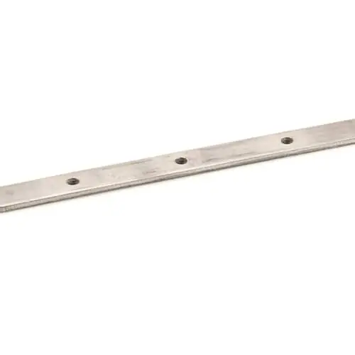 BKI LZ0007 Bracket Back Plate Fkma259 Power Size Replacement MPN