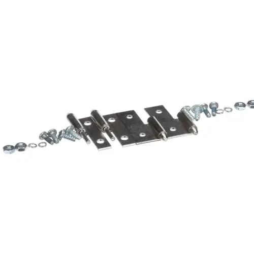 Cres Cor 0519018K Hinge Kit L.H. Dish Dollies