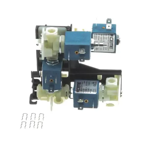 Breville SP0108655 Valve Solenoid Complete Assembly