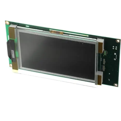 BKI CP0117 Controller Touch Screen Frye
