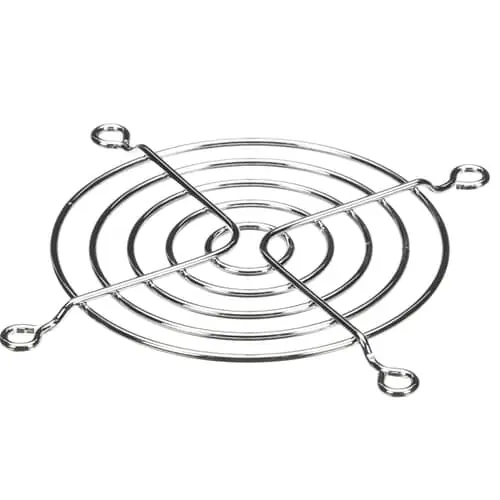 Carter-Hoffmann 18614-0275 Fan Guard #Sc80-w2 Replacement MPN