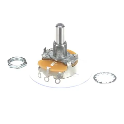 Duke 10400102 Potentiometer 5k Kb #9831