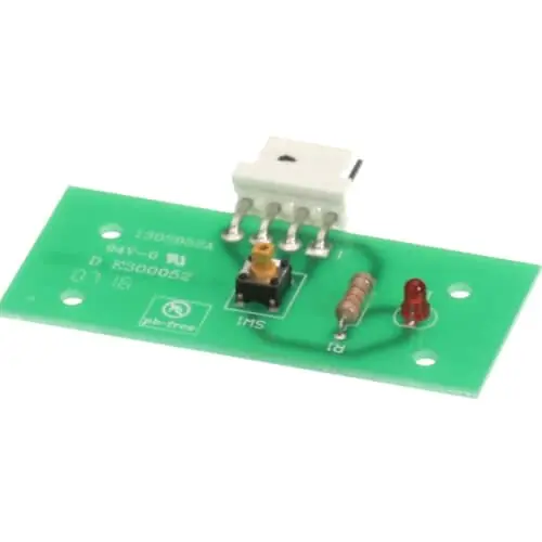 Cornelius 45018001 Board Pb Slj S/n 416