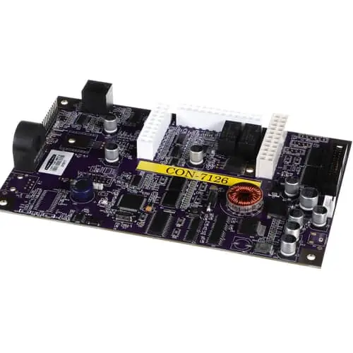 Turbochef CON-3001-1-16 Service Kit, Control Board, I3