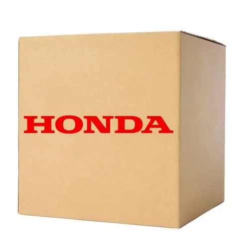 Honda 16910-Z6L-003 Strainer- Fuel