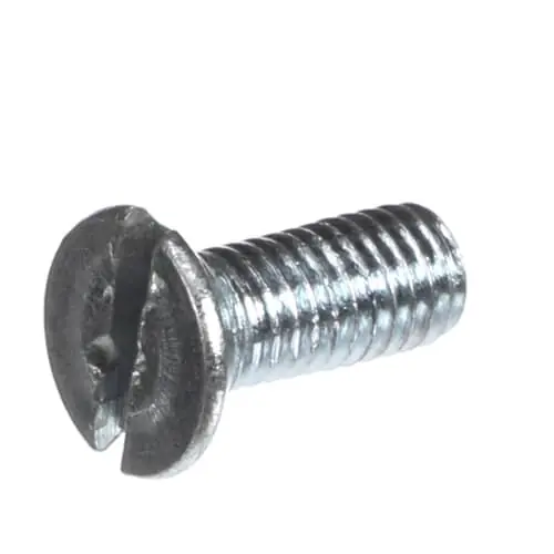 Unic 50408 M8x20mm Stainless Steel Screw