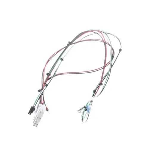 Bunn 53283.0001 Wire Harness, Icb Sh Comm Board