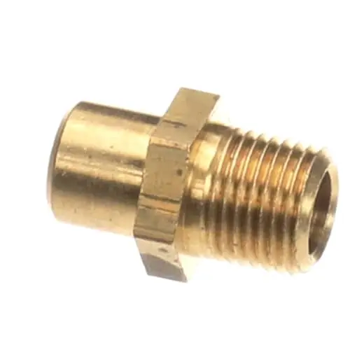 Crown Steam 3598-48 Orifice # 48 Natural