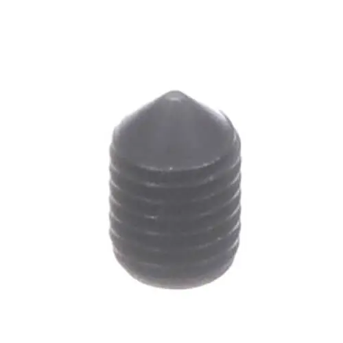 Crown Steam S2101N-1428-14 Set Screw Allen Hex Drive Cup Point A