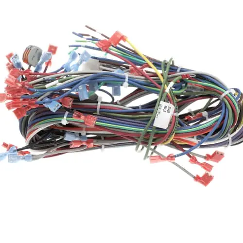Blodgett 57480 Harness, Neeo, Rear