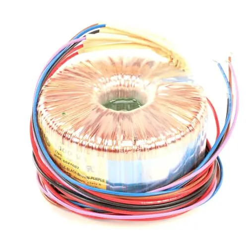 BKI 6041087 Transformer 800Va 208V-p 23