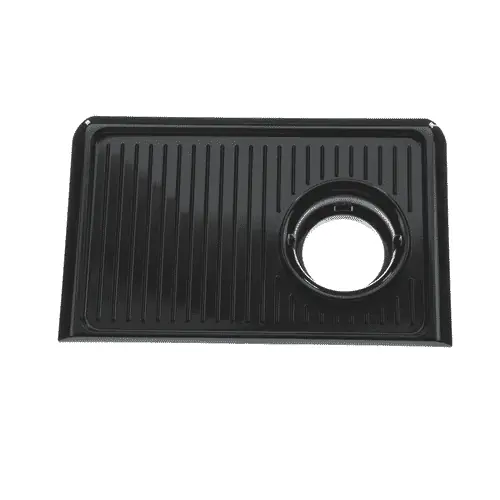 Breville SP0007848 Top Cover Comp Assembly