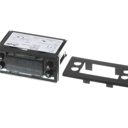 Delfield 000-CZ0-0262-S Assy,ctl,rail/cp,eco, Lock Out