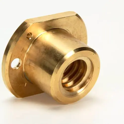 BKI TB0020 Bushing, Arm, Bronze 1
