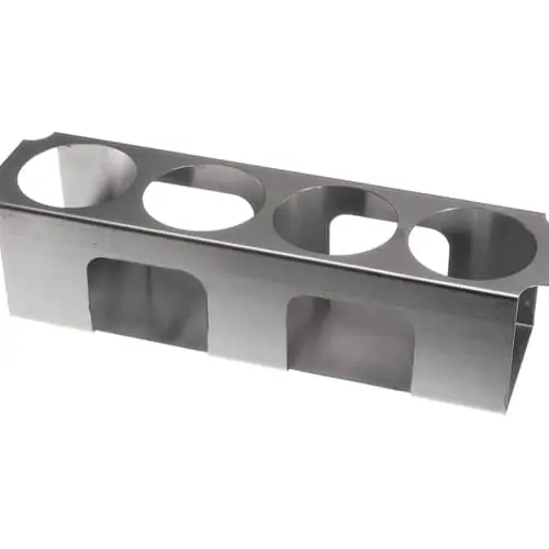 Delfield 000LBEQ10JWY7-S Assy,bottle Holder,flex