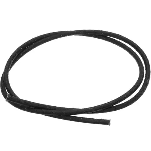 Crown Steam 9708-41 Black 8ga Tcgt