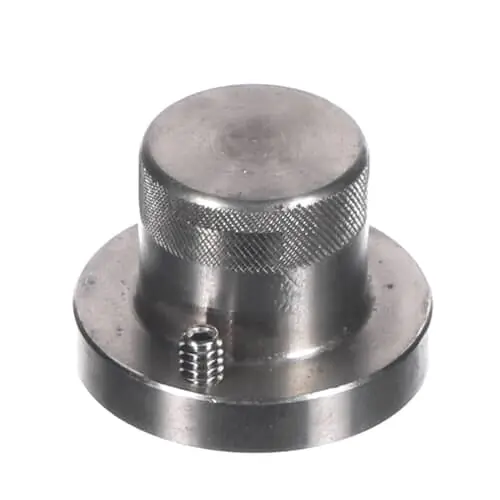 Cleveland KE50569-2 Special Knob Potntiomtr S/s