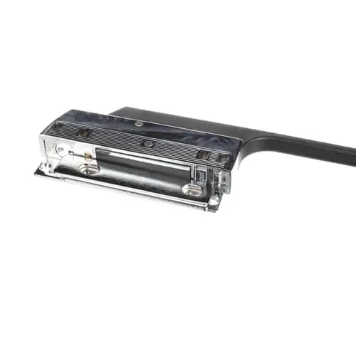 Carter-Hoffmann 18302-0013 Door Latch Mag/blk Hi-temp Hnd