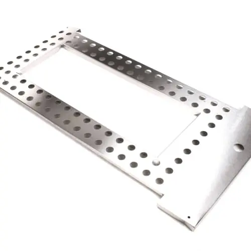Duke 175221 Top, Body 9 24 X 46 18Ga Ss 430