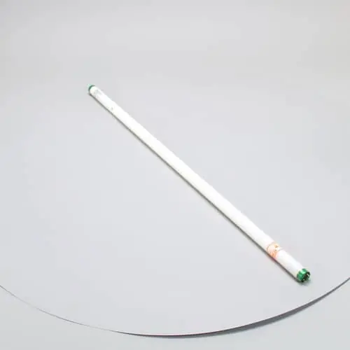 BKI FL0040 Lamp Fluores F25t8 Tl835/alto