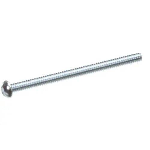 BKI SCR315 Screw 6-32 X 2 Stld Rd Replacement MPN