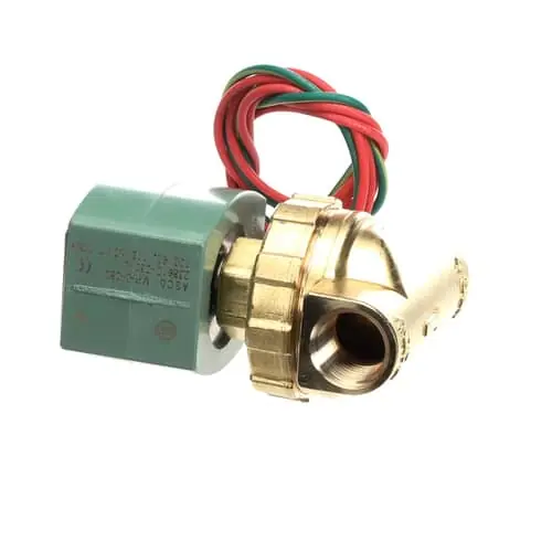 Crown Steam 9273-1 Sol.valve 8220g405 120/60