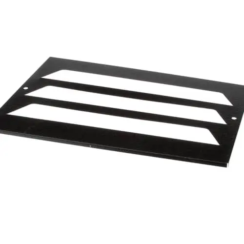 Beverage Air 07A41-058D-07 Grille-front .028 BVC DW