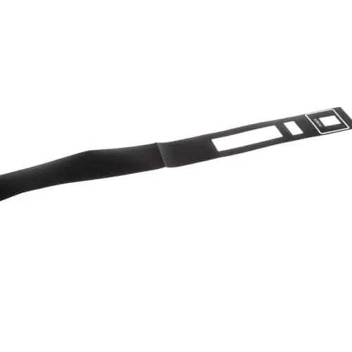 Duke 160495 Label,control With Daypar