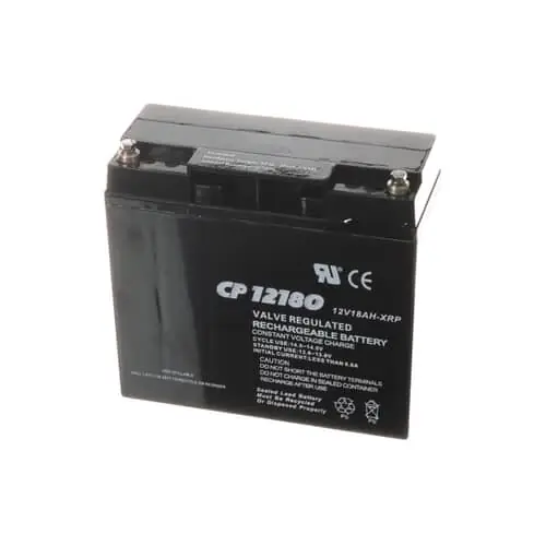 Briggs Stratton 193463GS Battery