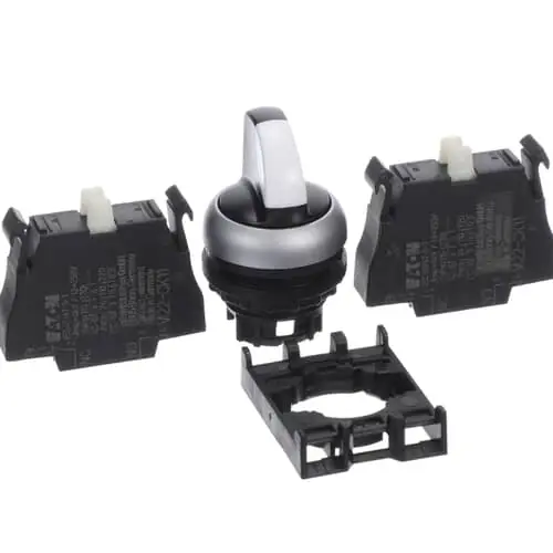 Cleveland 2EP00-8800022 Switch Assy 3 Position T Urn Replacement MPN