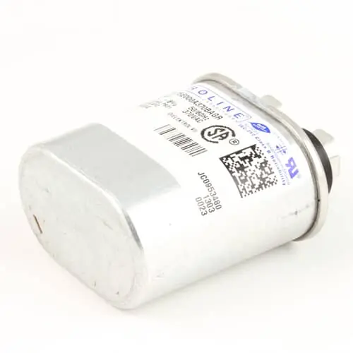 BKI CP0102 Capacitor 370V AC Aerovox Z5