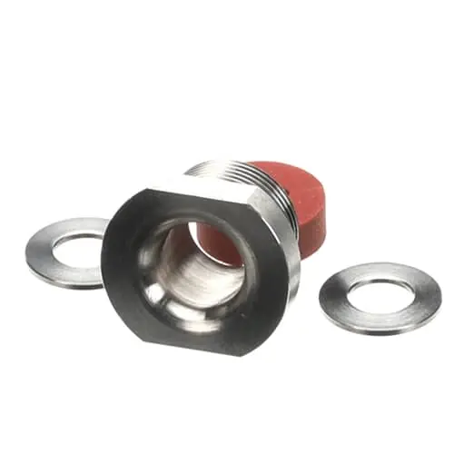 Cleveland 2625120 Burner Cable Gland W/ Seal