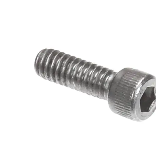 Crown Steam M68S-1420-34 Socket Head Allen Hex 1/4-20 X 3/4 Replacement MPN