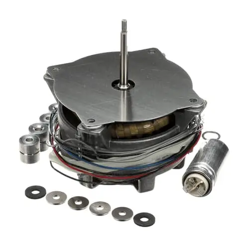 Cleveland 2618802 Cleveland Motor 230v Oes Mini With Fixin
