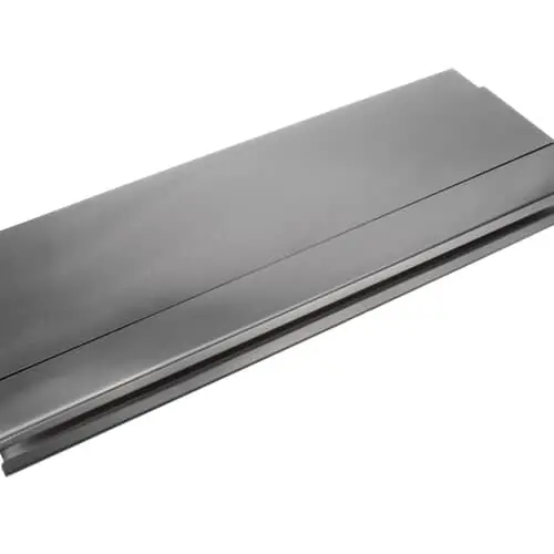 Delfield 000-402-005O-S Assembly, Hinged S/B Cover, 10 Pan