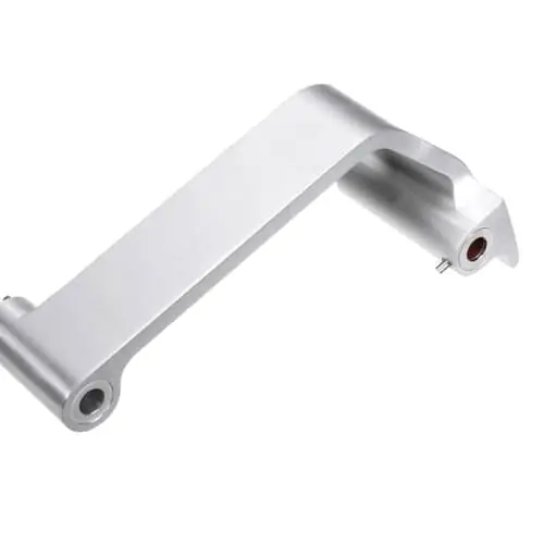Bizerba 60371601300 Lever Preassembled
