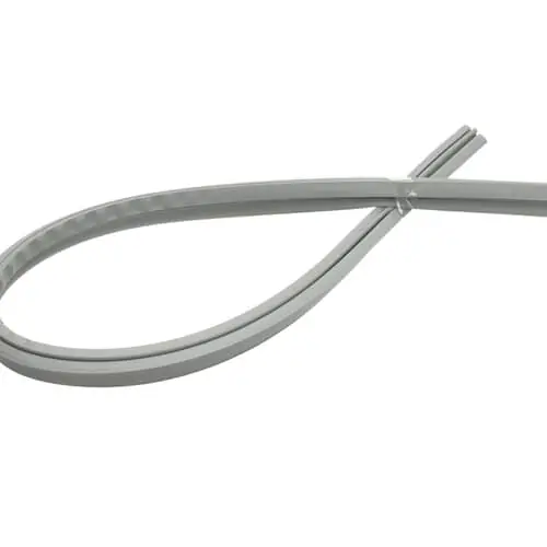 Baxter 01-1P2321-00034 Gasket,magnetic-door (32.00) Replacement MPN